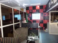 BELFEM INTERNATIONAL SUITES Các khách sạn ở Ikeja