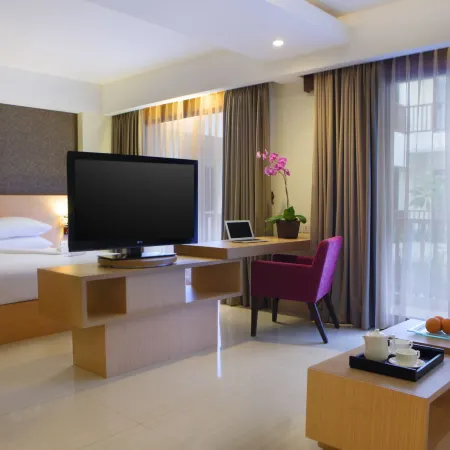 Sense Sunset Hotel Seminyak