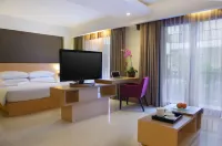 Sense Sunset Hotel Seminyak Hotels in Bali