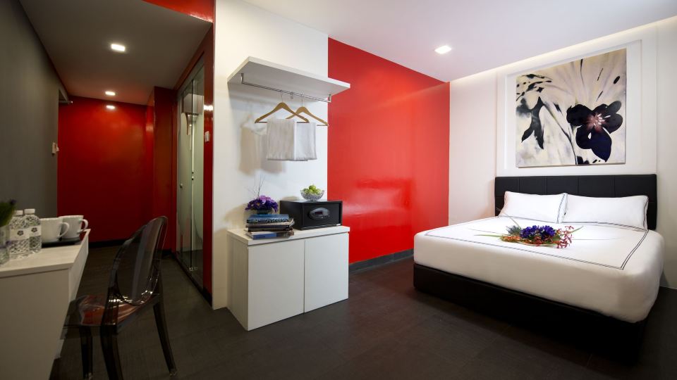 Venue Hotel