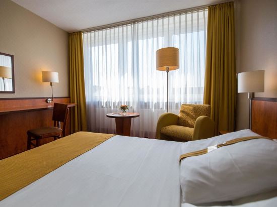 Best Western Plus Hotel Bautzen-Bautzen Updated 2022 Room Price-Reviews &  Deals | Trip.com