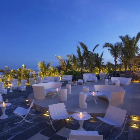 Mulia Resort