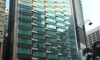 Imperial Hotel