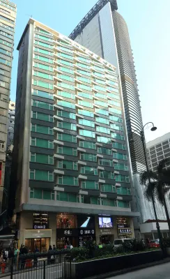 Imperial Hotel Hotels in Hong Kong