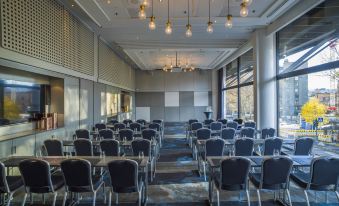 Radisson Blu Scandinavia Hotel, Oslo