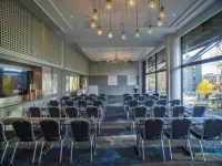 Radisson Blu Scandinavia Hotel, Oslo