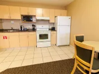 Bcminns - Fort McMurray - Rusty's Hotels in Fort McMurray