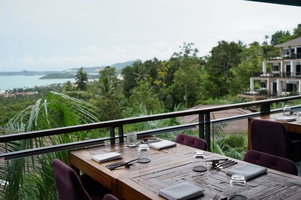 만트라 사무이 리조트(Mantra Samui Resort, Adult Only)_4