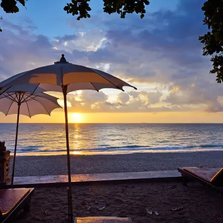 Lanta Sand Resort and Spa Krabi