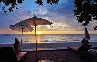 Lanta Sand Resort and Spa Krabi - pantai
