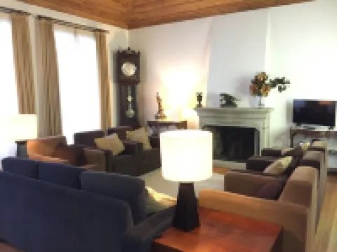 阿菲納家庭旅館