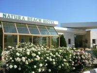 Natura Beach Hotel and Villas Hotels near Latchi playground