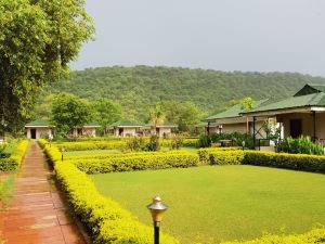 Sariska Tiger Heaven