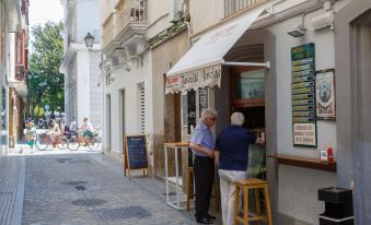 Apartamento la Sorpresa del Genovés