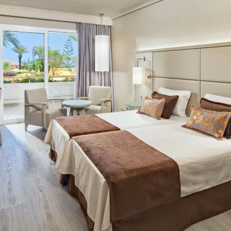 Spring Arona Gran Hotel - Adults Only
