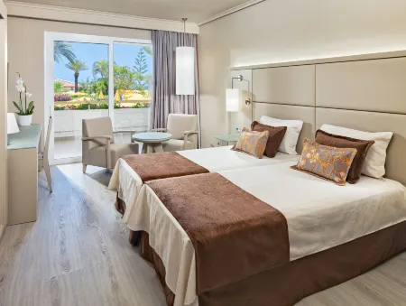 Spring Arona Gran Hotel - Adults Only