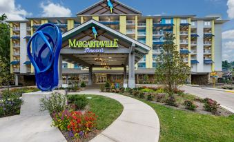 Margaritaville Resort Gatlinburg