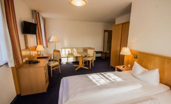 IBB Hotel Passau Sued