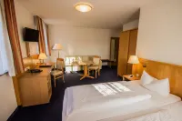 B&B HOTEL Passau-Süd Hotel in zona Dreiflüsse-Eck