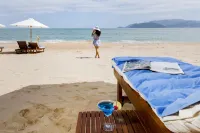 스타시티 베이프런트 냐짱 호텔 - 비치 리조트