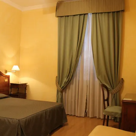 Hotel Fiori