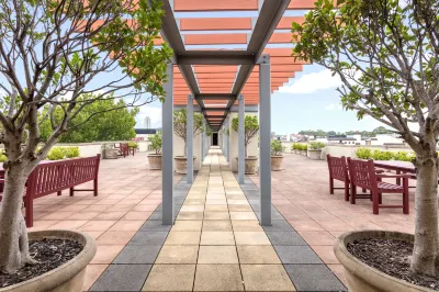 Nesuto Chippendale Hotels in Sydney