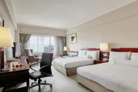 Howard Plaza Hotel