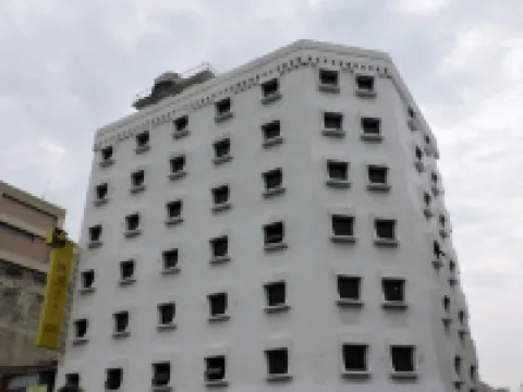 Meci Hotel Hoteles en Hualien