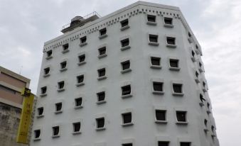 Meci Hotel