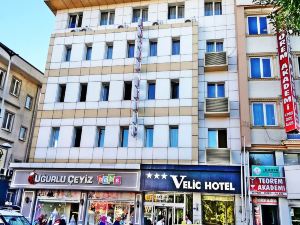 Kucuk Velic Hotel