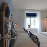 Trevose Harbour House Các khách sạn ở 