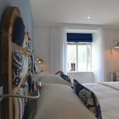 Trevose Harbour House Hotels in 