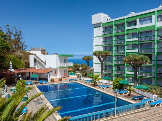 10 Best Hotels near Centro Deportivo y de Ocio Puerto de la Cruz - CDO, Puerto  de la Cruz 2022 | Trip.com