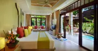 Melati Beach Resort & Spa Hotels in Koh Samui