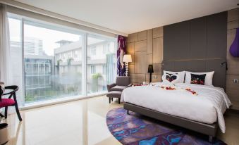 Mercure Jakarta Sabang