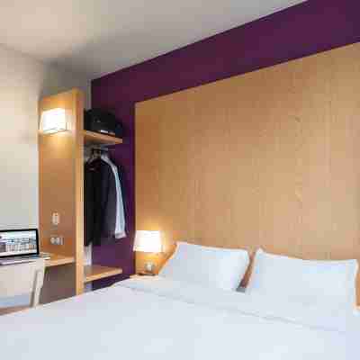 B&B Hotel Paris Italie Porte De Choisy Rooms