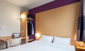 B&B Hotel Paris Italie Porte de Choisy