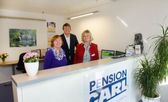 Pension Carl