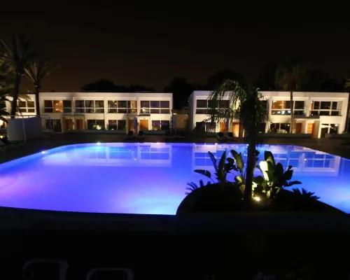 Sahara Hotel Agadir - Adults Only Здоровье и отдых Photos