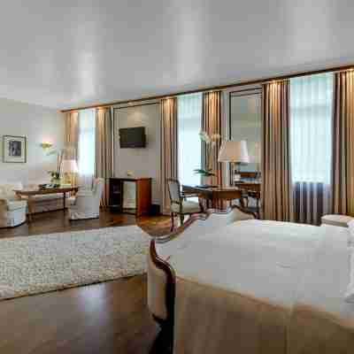 Hotel Europäischer Hof Heidelberg, Bestes Hotel Deutschlands in Historischer Architektur Rooms