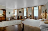 Hotel Europäischer Hof Heidelberg, Bestes Hotel Deutschlands in Historischer Architektur Hoteles en Heidelberg