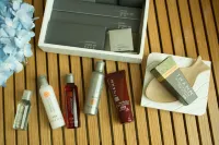 香港海洋公園萬豪酒店 - SPA
