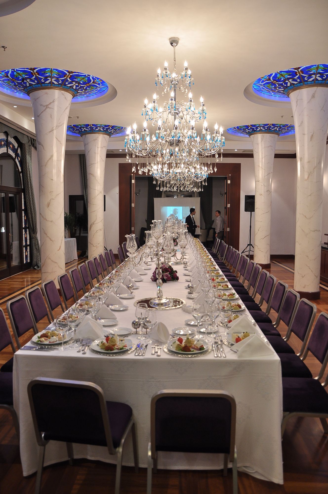 Celik Palace Bursa