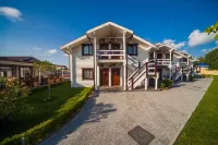 DelMare Hotel Hotels near Anapa Airport