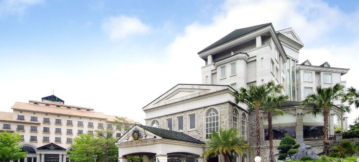 Lakeshore Hotel Hotels in Hsinchu