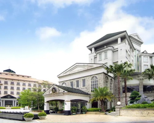 Lakeshore Hotel Hotels in Hsinchu