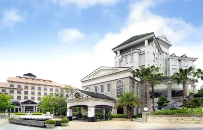 Lakeshore Hotel Hotels in Hsinchu