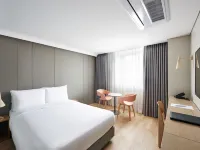 호텔 페이토 삼성 쇼쿠 주변 호텔