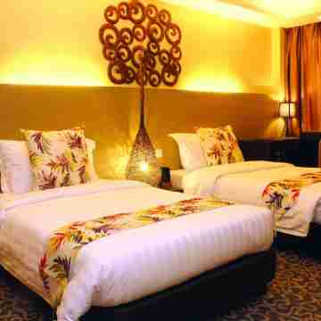 The Oriental Bataan Rooms