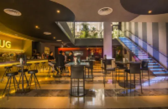 太陽月亮城市酒店